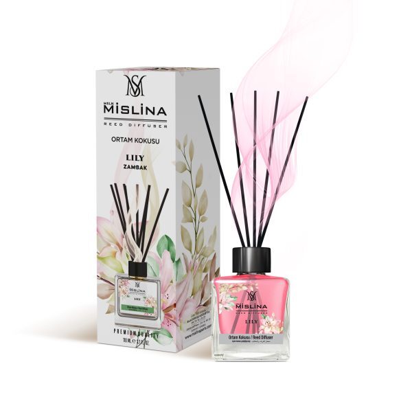 فواحة Mislina Lily
