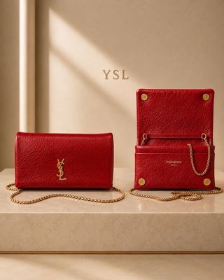 جزادين Ysl