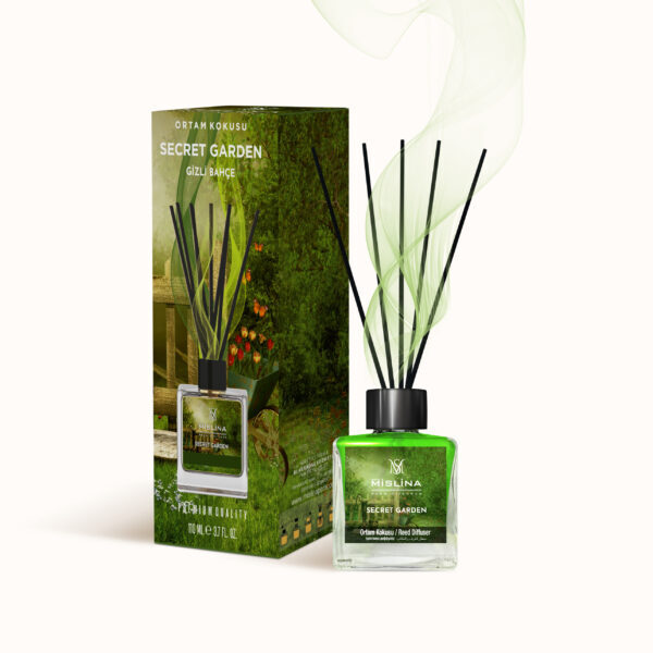 فواحة mislina Secret Garden