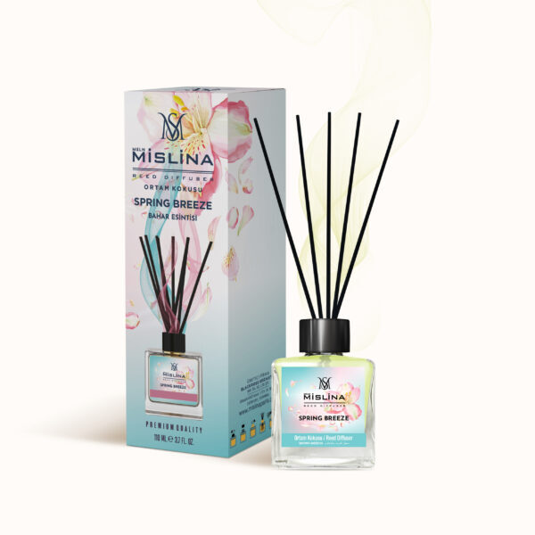 فواحة Mislina Spring Breeze