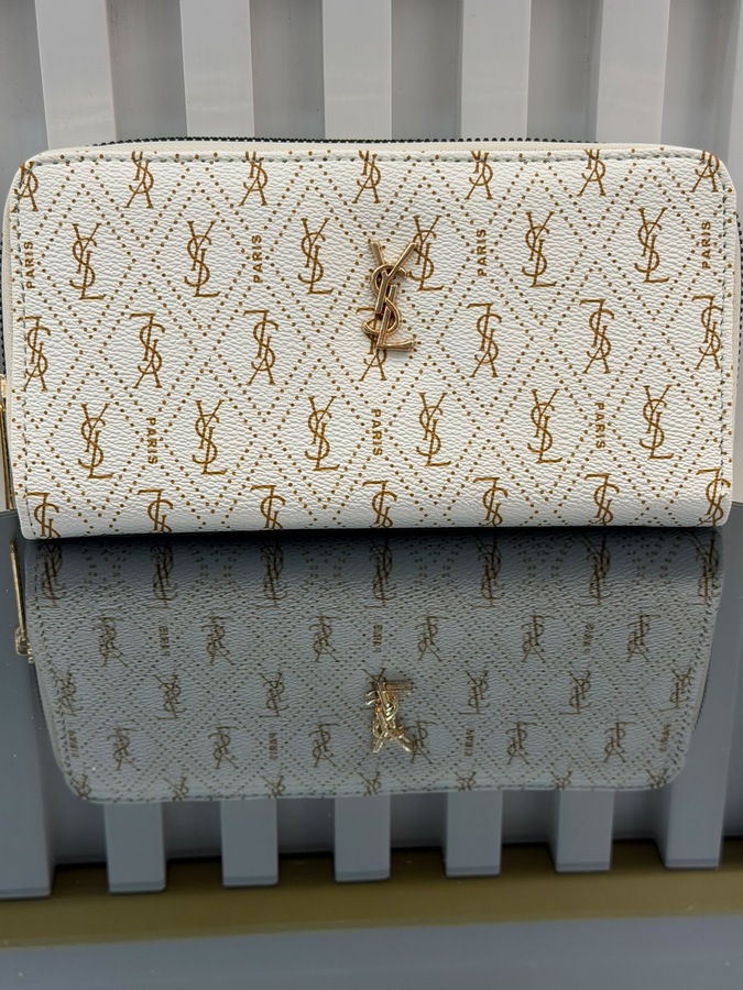 جزدان ysl