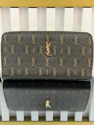جزدان ysl