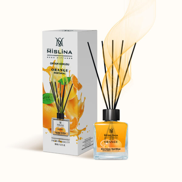 فواحة Mislina Orange