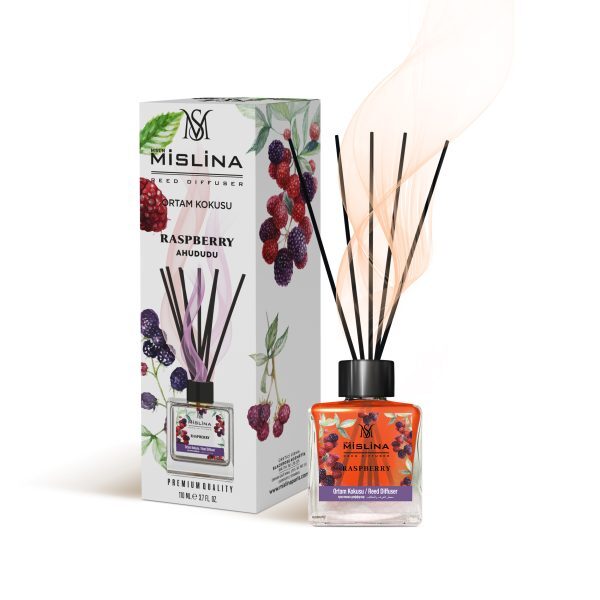 فواحة Mislina Raspberry