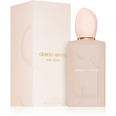 Sì Nude Bloom Giorgio Armani