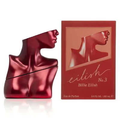 عطر بيلي آيليش إيليش نمبر 3