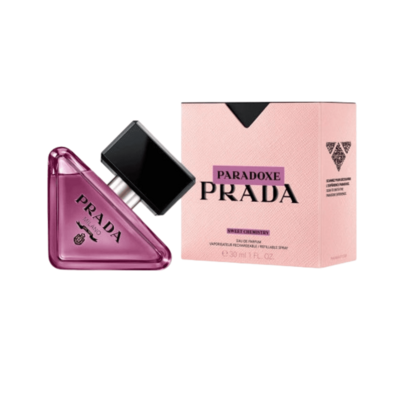 عطر برادا بارادوكس سويت كيميستري