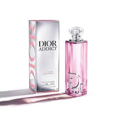 عطر ديور أديكت روزي جلو أو دو بارفان
