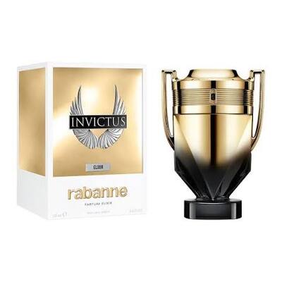 عطر رابان إنفيكتوس إلكسير