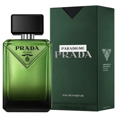 عطر برادا برادجيم " رجالي " \\ Prada Paradigme