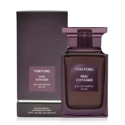 عطر توم فورد oud Voyager