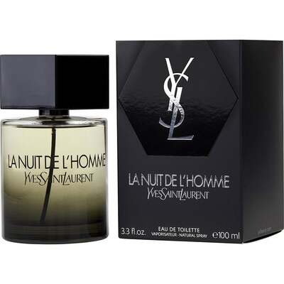 عطر La Nuit de L'Homme Le Parfum
