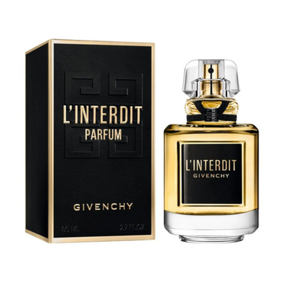 عطر جيفنشي لينترديت لي بيرفيوم