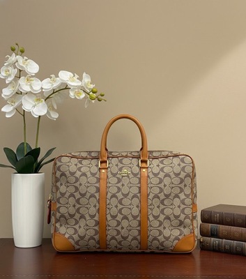 شنط COACH لابتوب بجودة عالية
