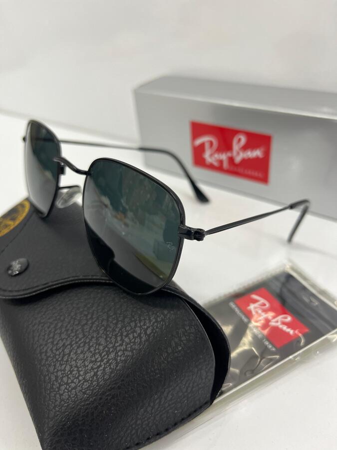نظارة شمسية من Ray Ban