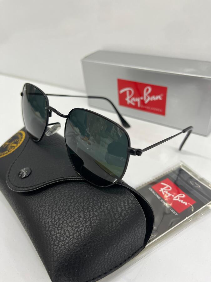 نظارة شمسية من Ray Ban