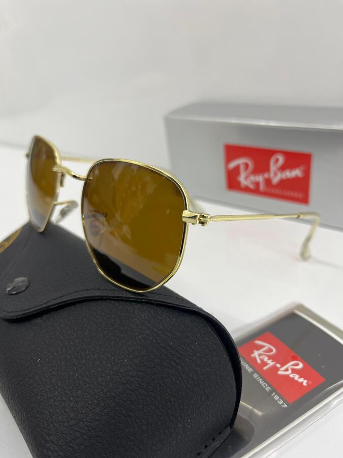 نظارة شمسية من Ray Ban