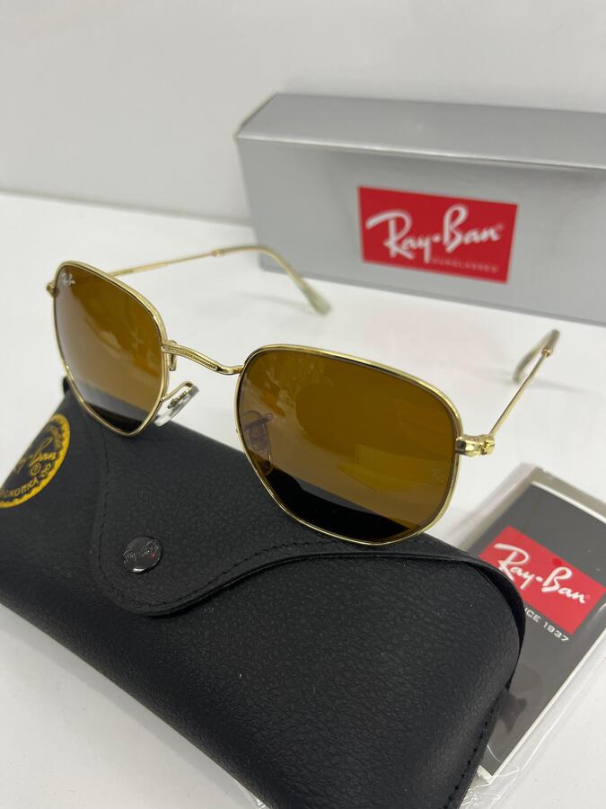 نظارة شمسية من Ray Ban