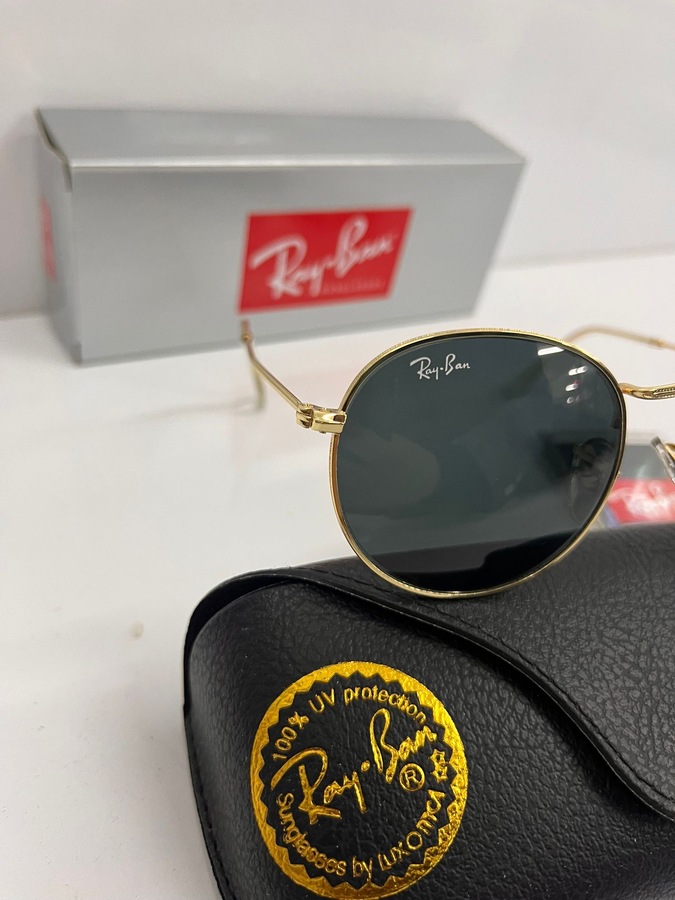نظارة شمسية من Ray ban