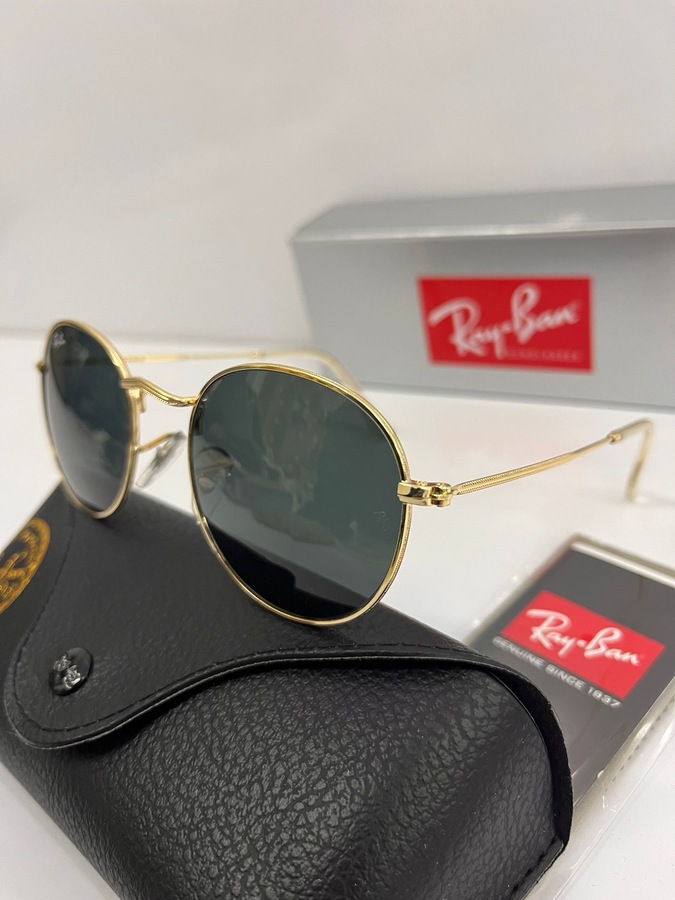 نظارة شمسية من Ray ban
