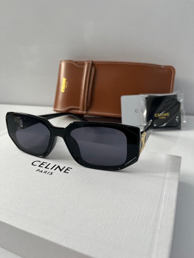 نظارة شمسية من CELINE