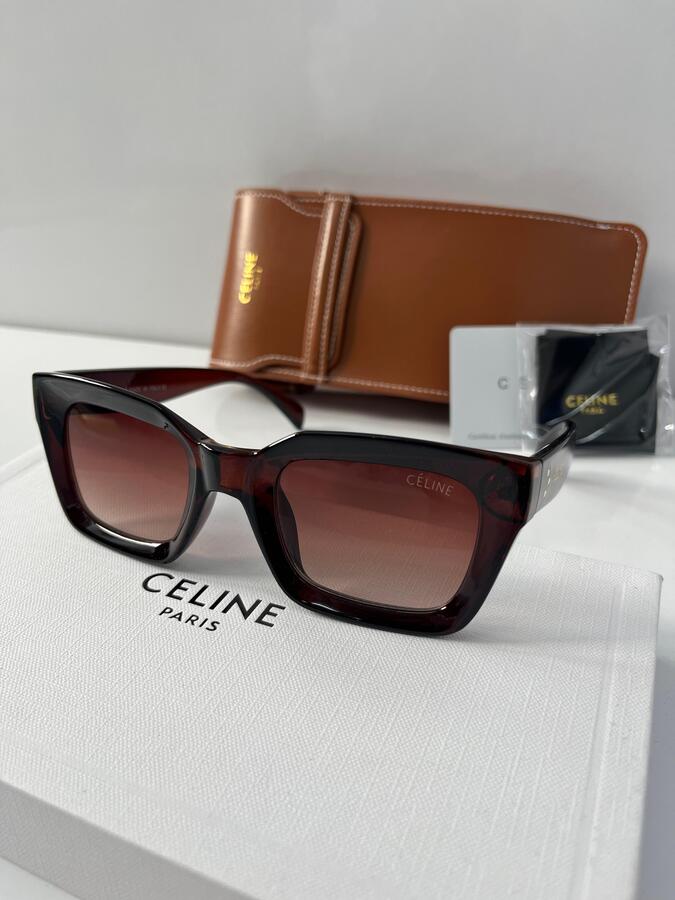 نظارة شمسية من CELINE