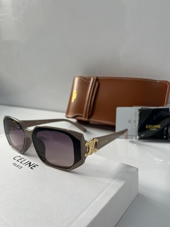 نظارة شمسية من CELINE