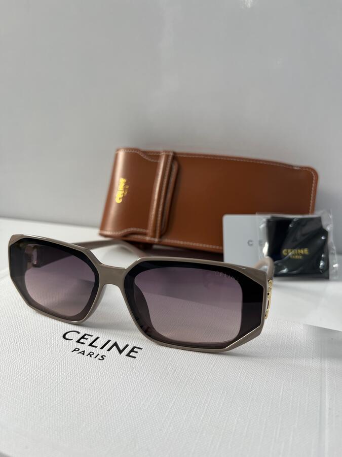 نظارة شمسية من CELINE