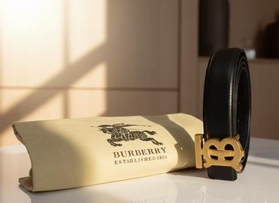 قشط من BURBERRY