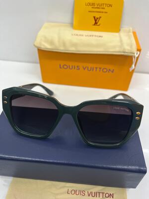 نظارة شمسية من LOUIS VUITTON