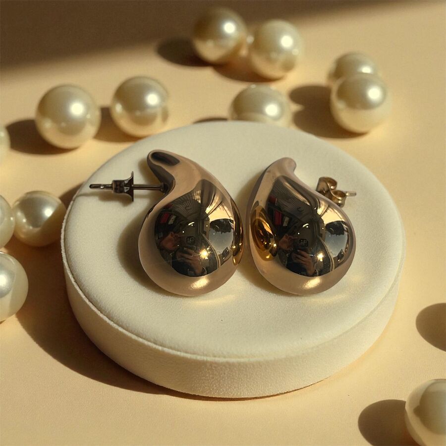 حلق Bottega