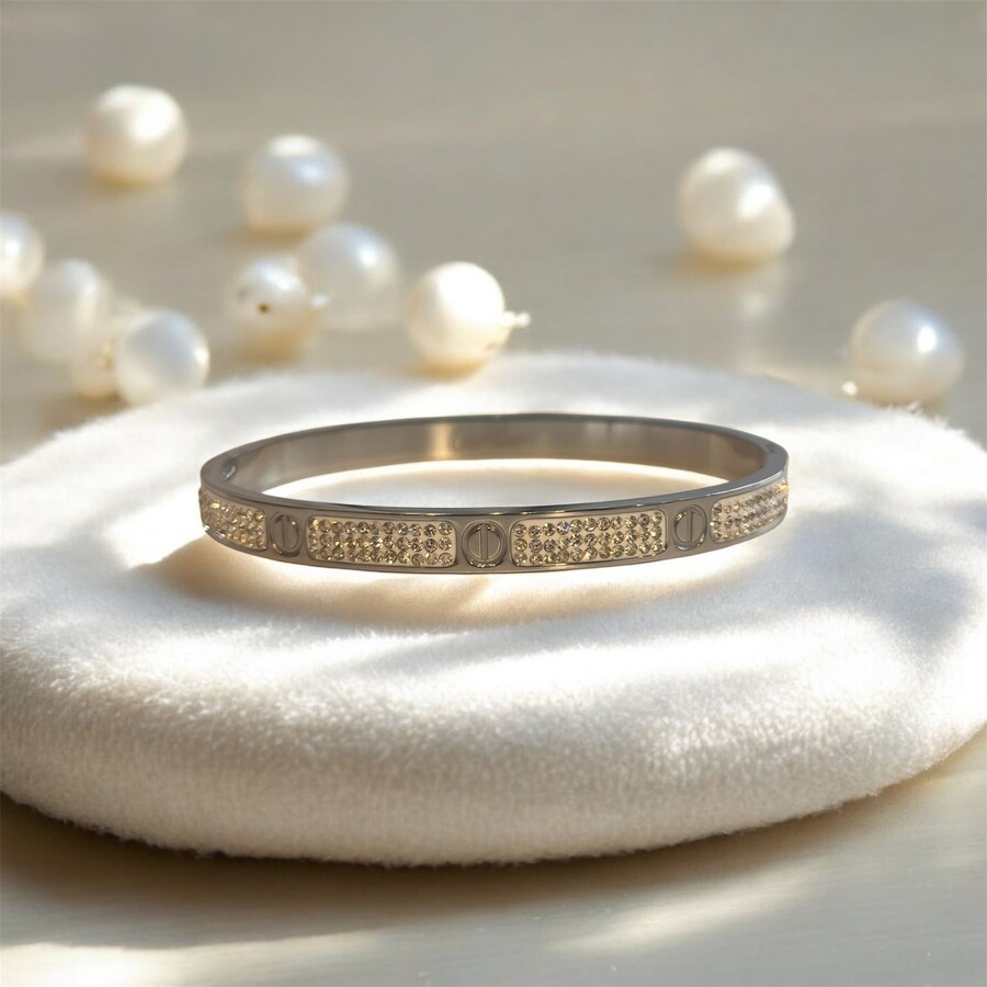 اسوارة Cartier