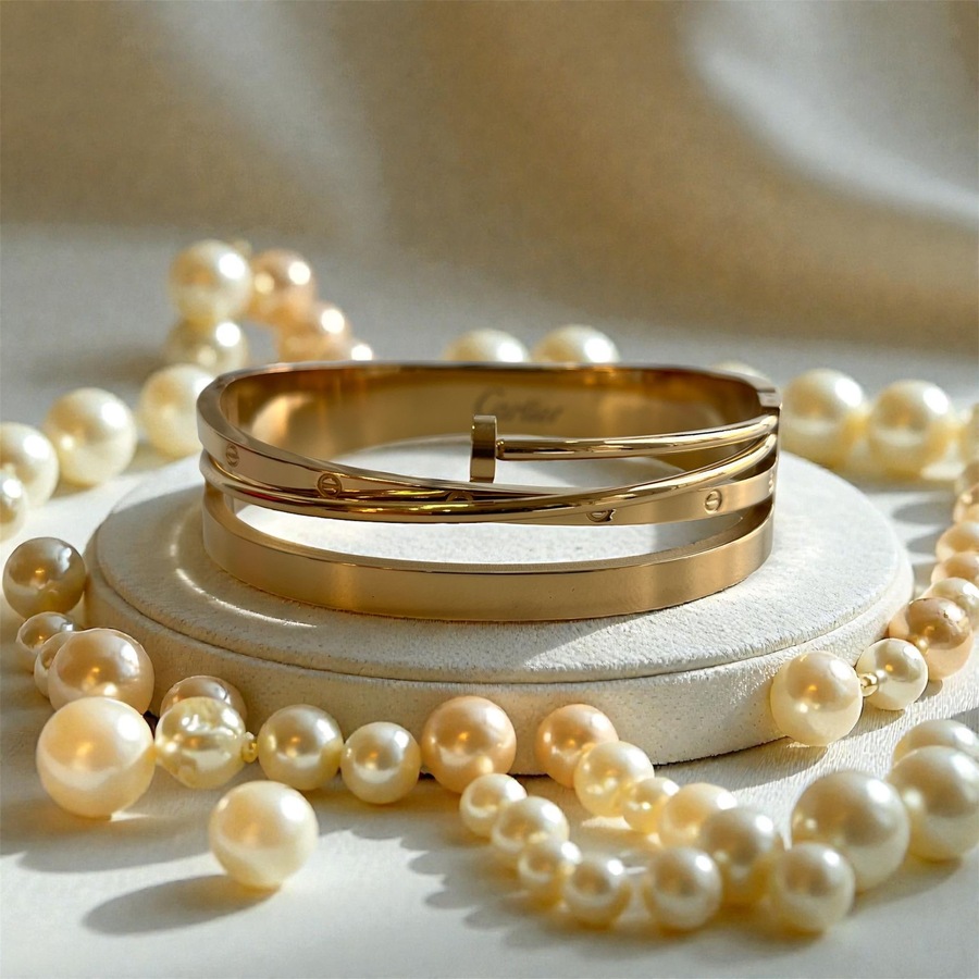 اسوارةCARTIER