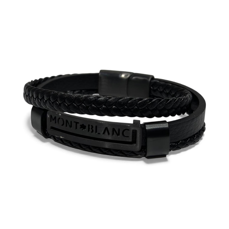 اسوارة Mont blank رجالي