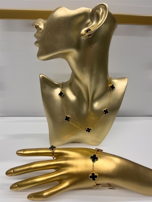 طقم سنسال