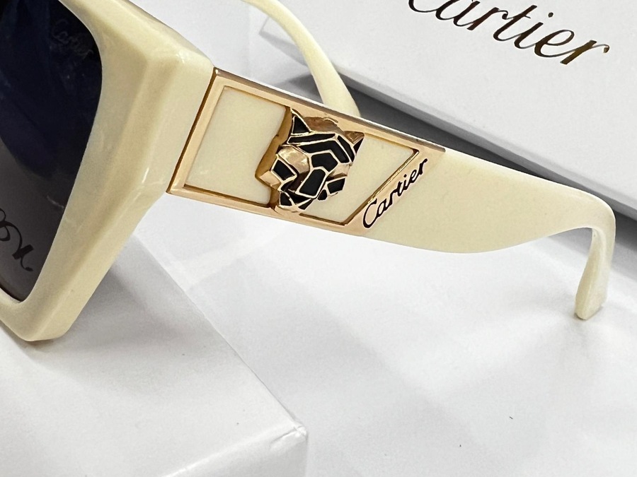 نظارة Cartier