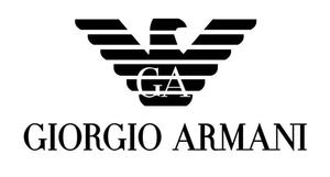 GIORGO ARMANI