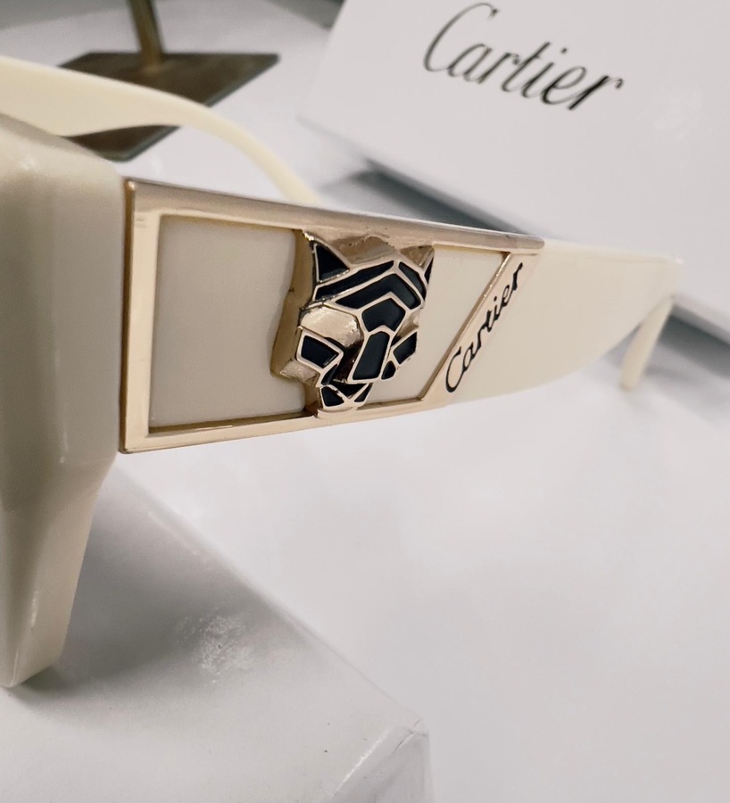 نظارة Cartier