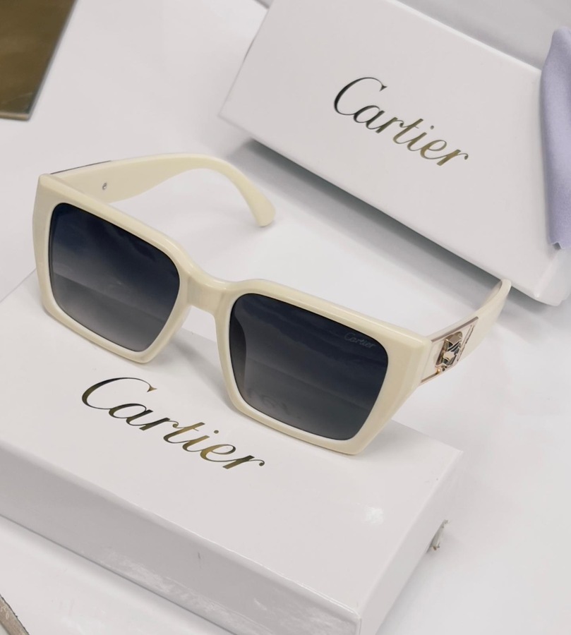 نظارة Cartier