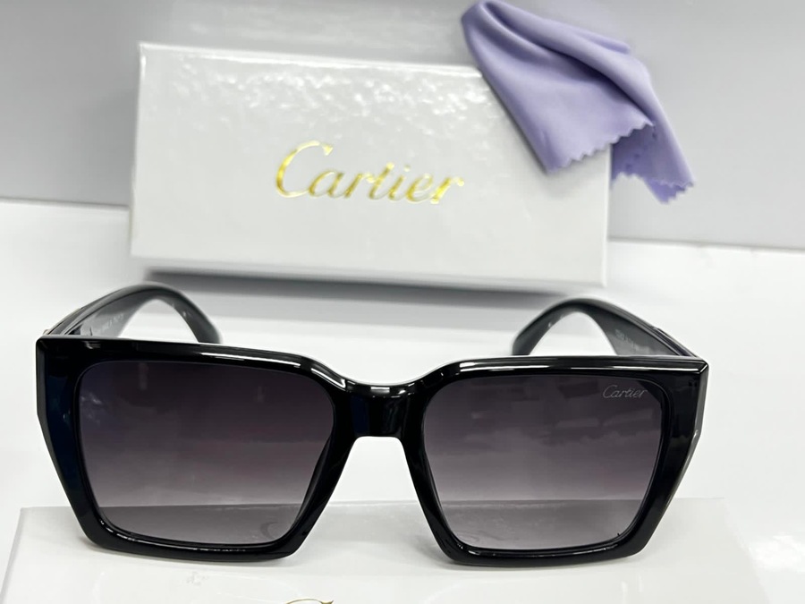 نظارة Cartier