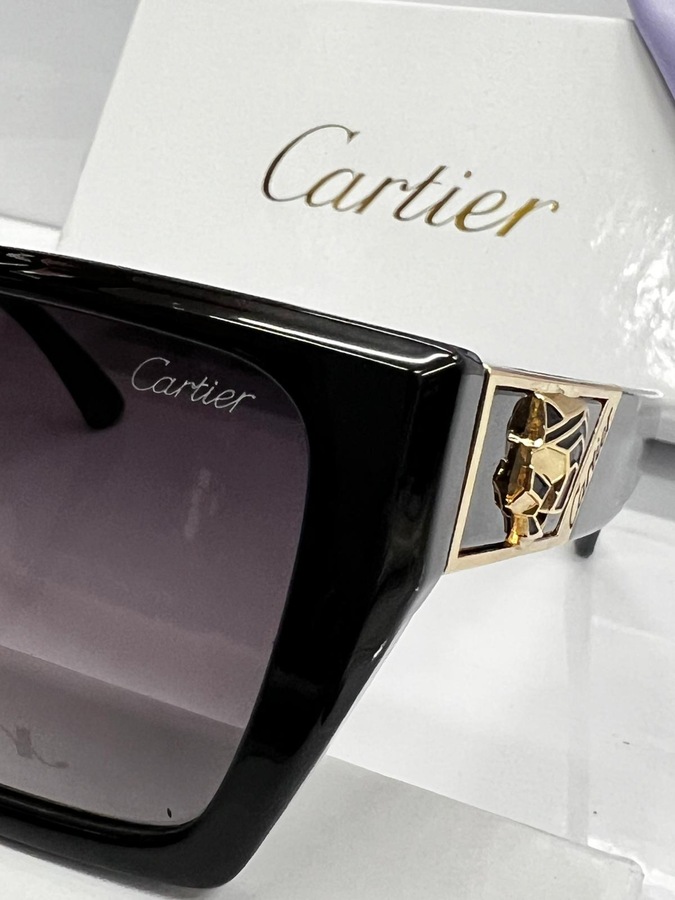 نظارة Cartier