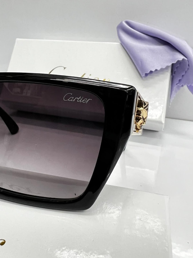 نظارة Cartier