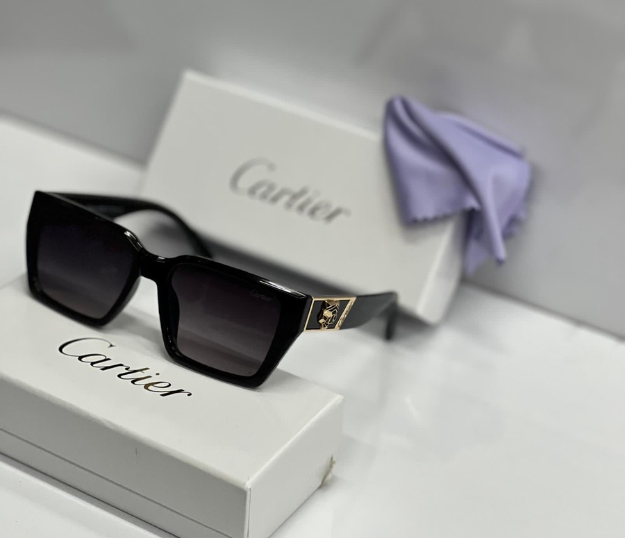 نظارة Cartier