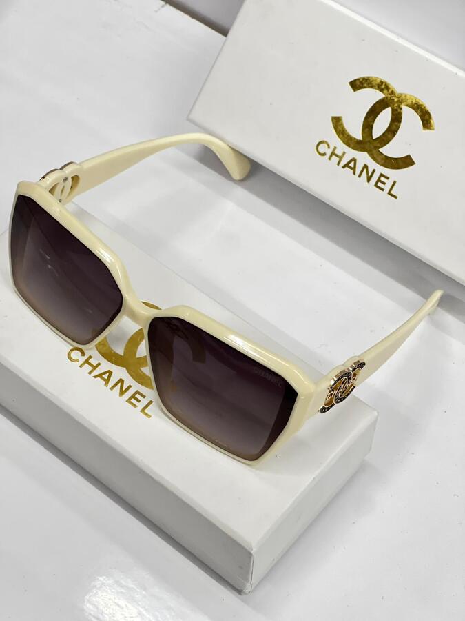 نظارة Chanel