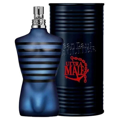 عطر جانبول/ Jean Paul Gaultier Ultra Male