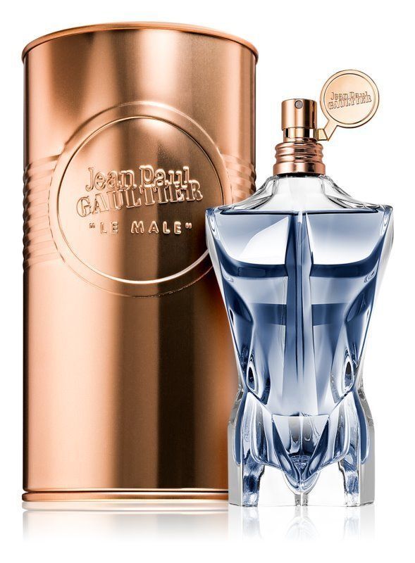 عطر جانبول/ Le Male Essence de Parfum Jean Paul