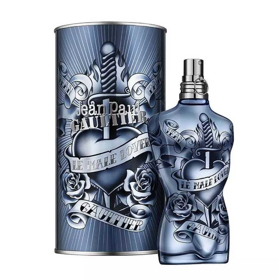 عطر جانبول/ Le Male Lover Jean Paul Gaultier