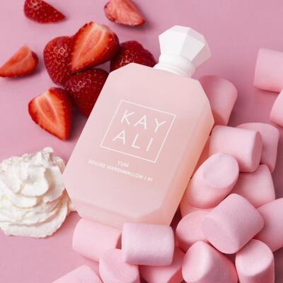 عطر كيالي مارشملو انتنس