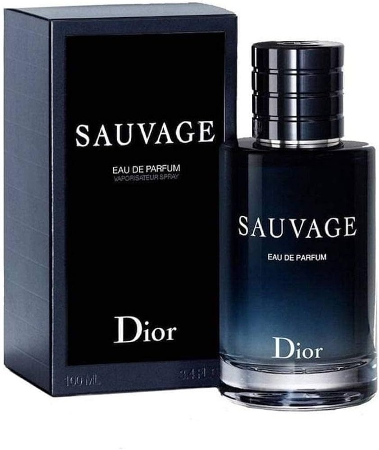سوفاج ايدي بيرفيوم Sauvage Eau de Parfum Dior