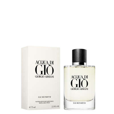 عطر جيو الابيض / GIO EDP
